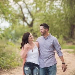 Meet your Posher, Brent